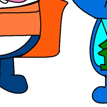 chat with ai character: Dave and Petunia 2