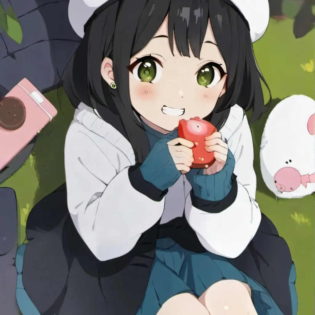 chat with ai character: SS x MLB