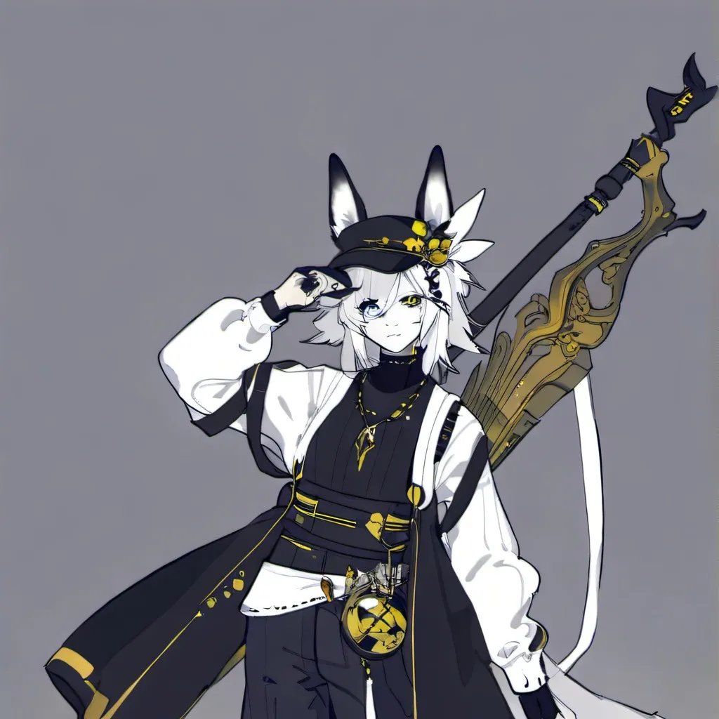 chat with ai character: Ash