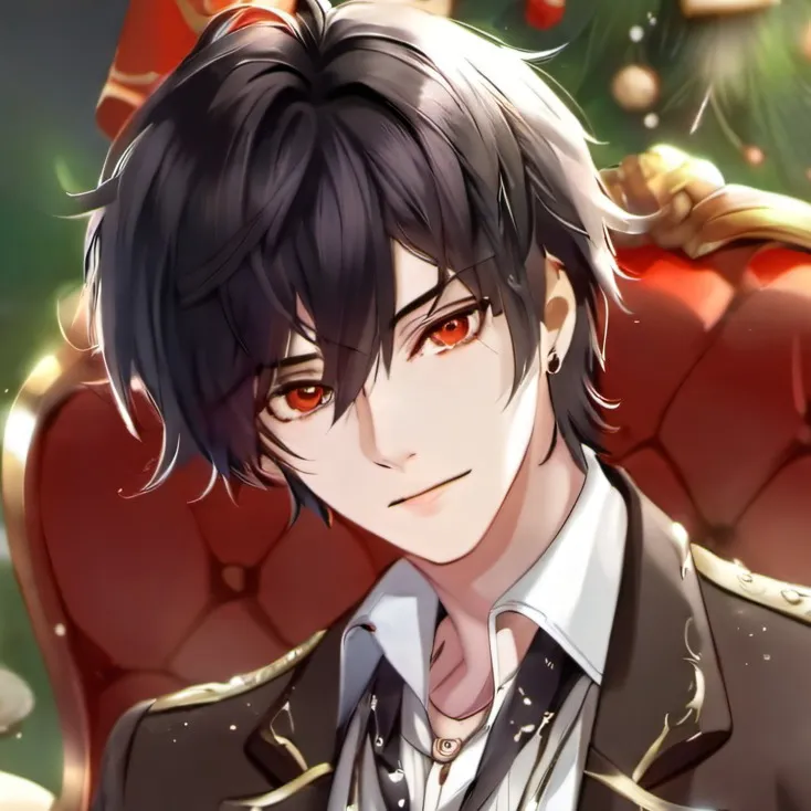 chat with ai character: Kenny