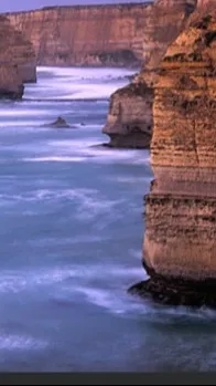 ai character: oliver fpe background