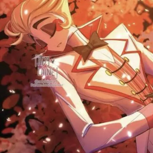 creator LuciferKingOfHell!'s avatar