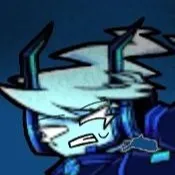 chat with ai character: Lectro FNF