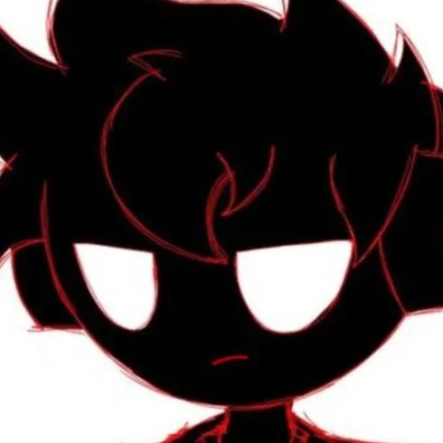 chat with ai character: red Void FNF