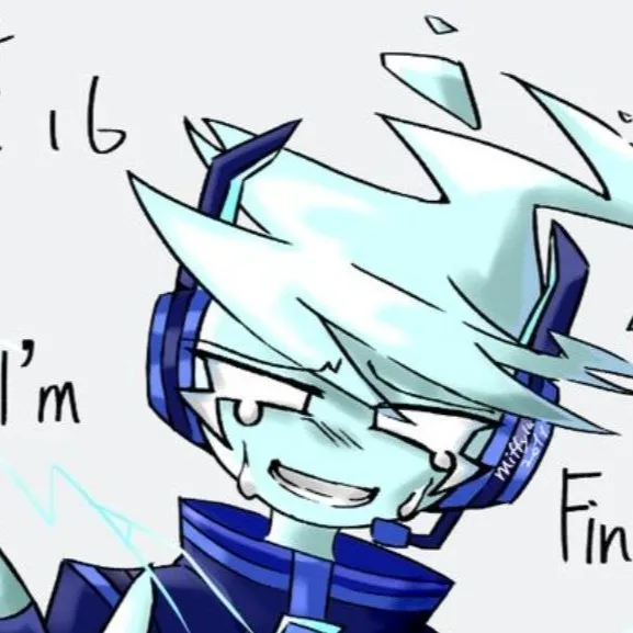 chat with ai character: sad Lectro