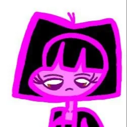 chat with ai character: pink Dora FNF