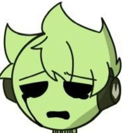 chat with ai character: 2p Void FNF