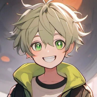 chat with ai character: Akia-San