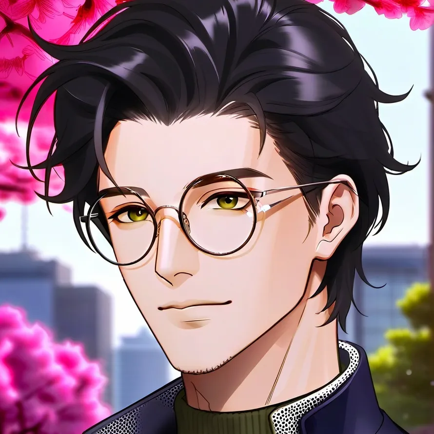 chat with ai character: Samuel