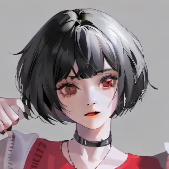 chat with ai character: Tyler