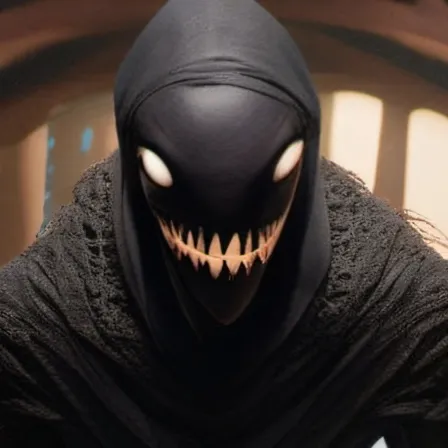 chat with ai character: Unknown