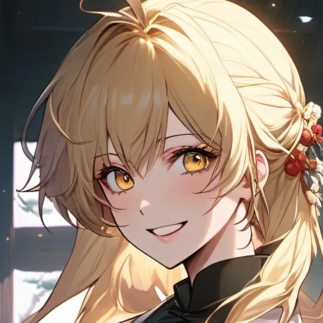 chat with ai character: Jujutsu Kaisen