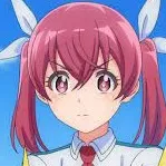 chat with ai character: Kana Sakuragi