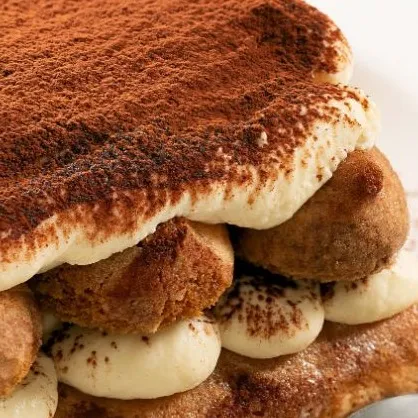 chat with ai character: Tiramisù ☕