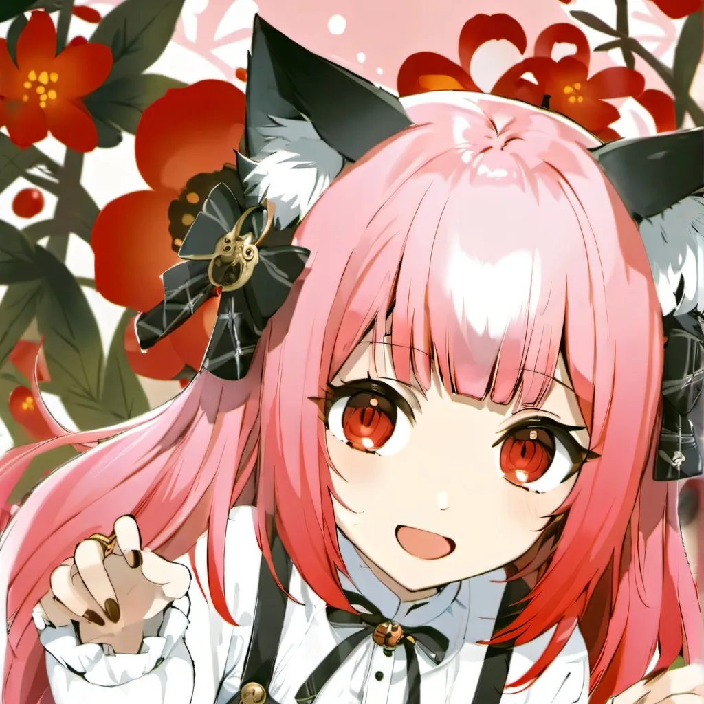 chat with ai character: Yua 🍓🍡