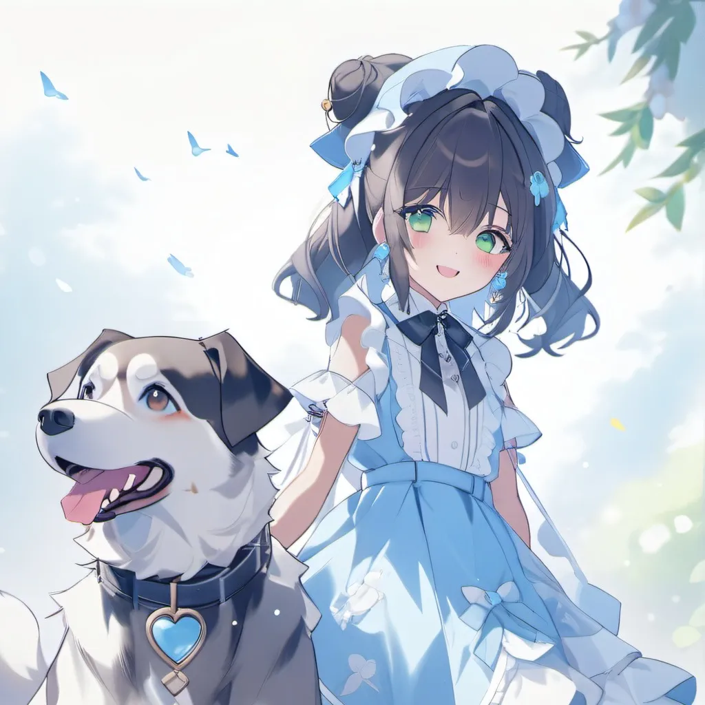 chat with ai character: Doublefedora