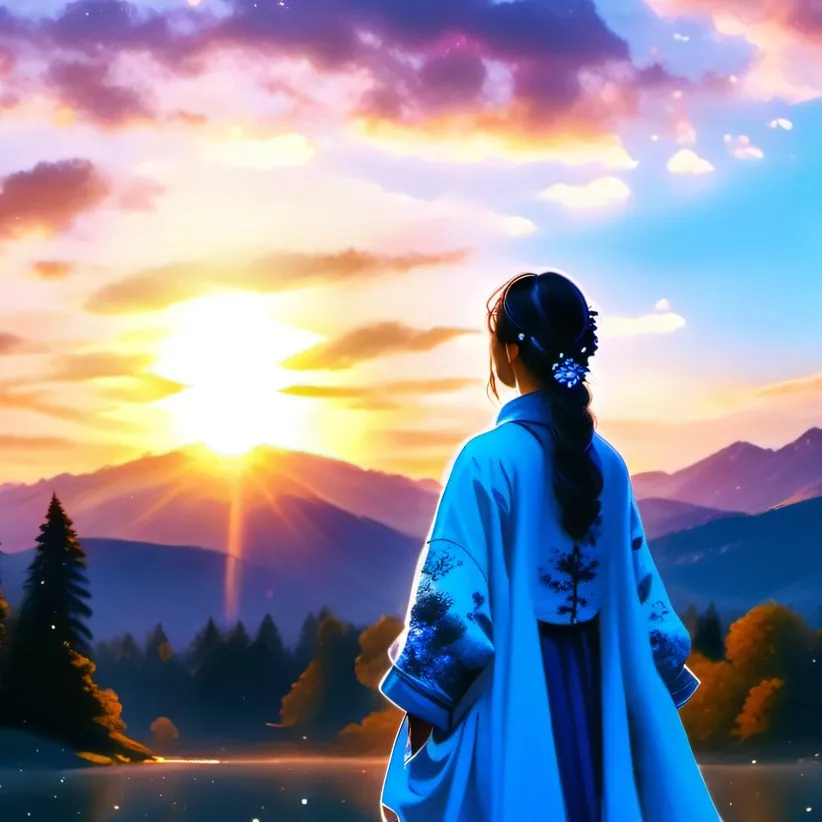 chat with ai character: Hannah