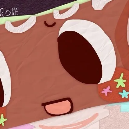 chat with ai character: Cosmo