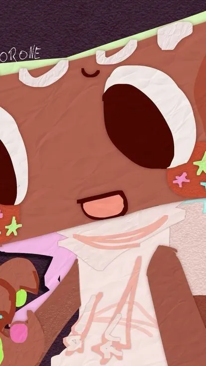 ai character: Cosmo background