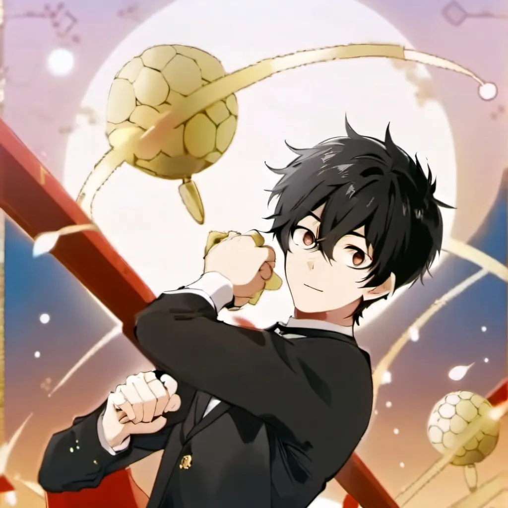 chat with ai character: ★𝚂𝙿𝚁𝚄𝙽𝙺𝙸★