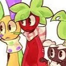 chat with ai character: FUNNYBERRYCAKE RP!