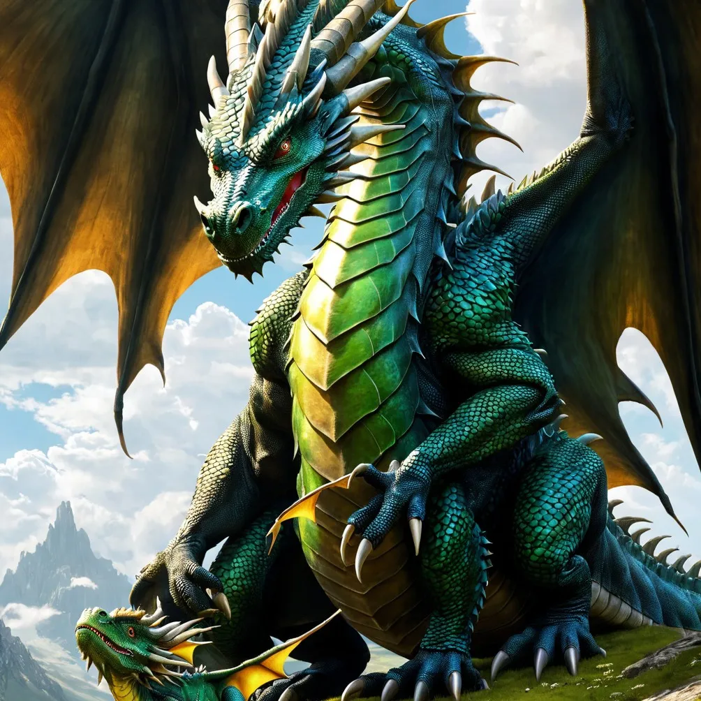 chat with ai character: What if... WOF.