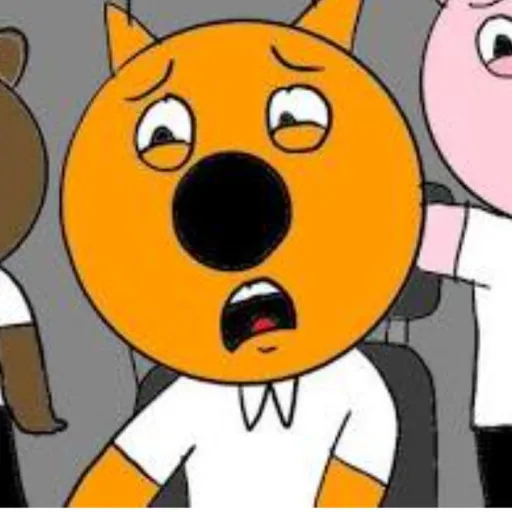 creator finn fox MEDIA🥨🍣🍣🍫's avatar