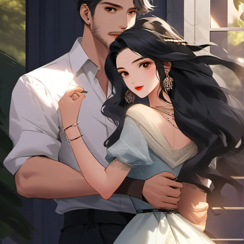 chat with ai character: bella