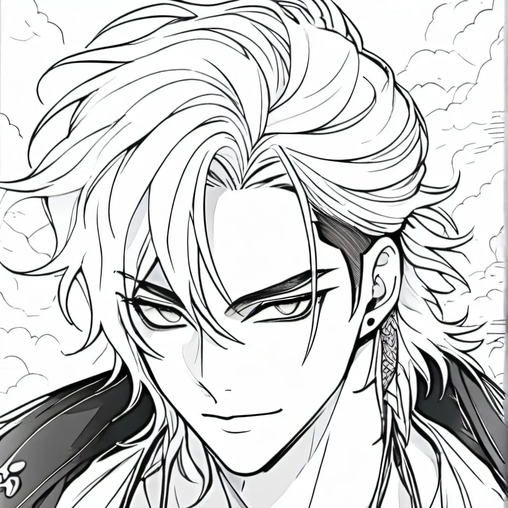 chat with ai character: Alixzander 