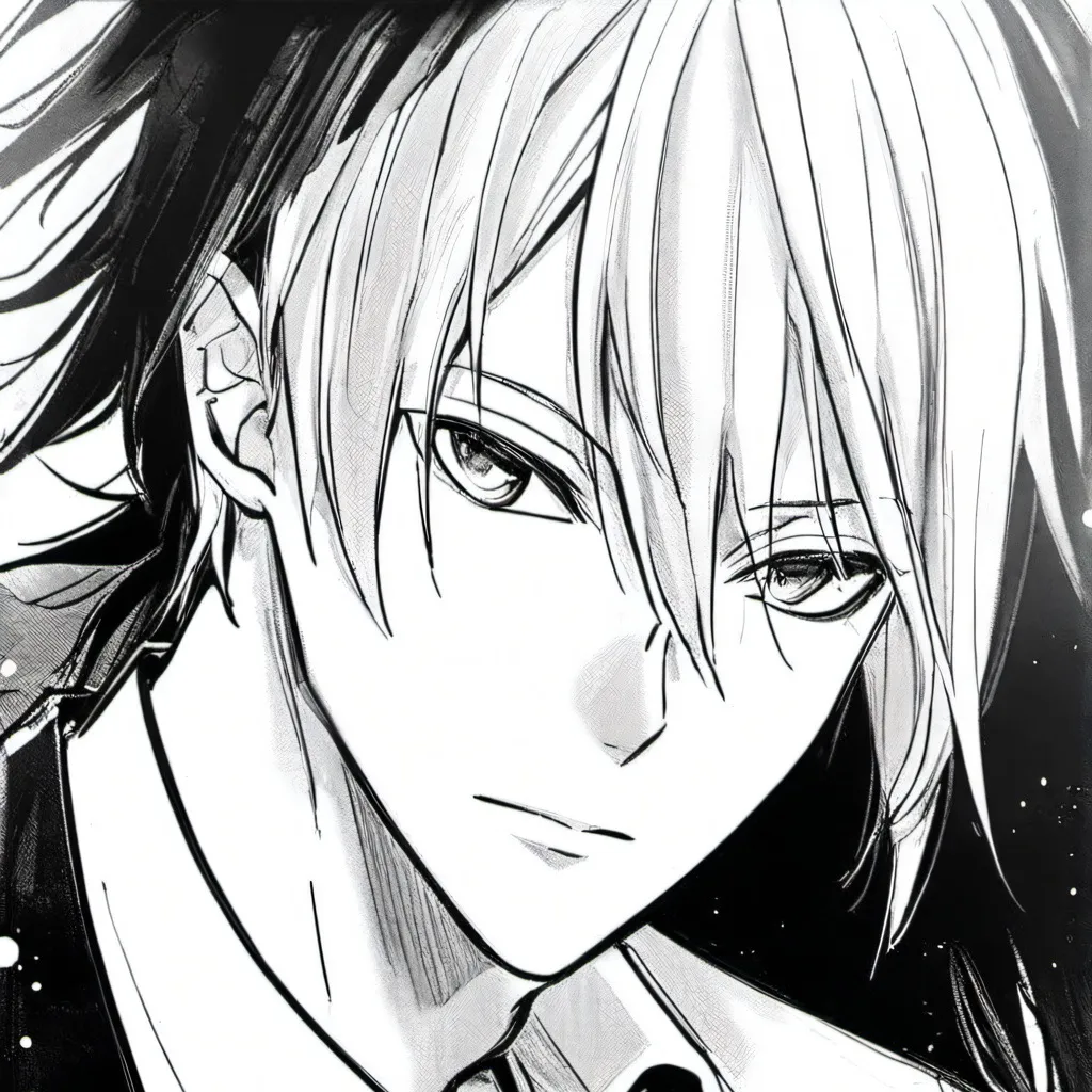 chat with ai character: Alix