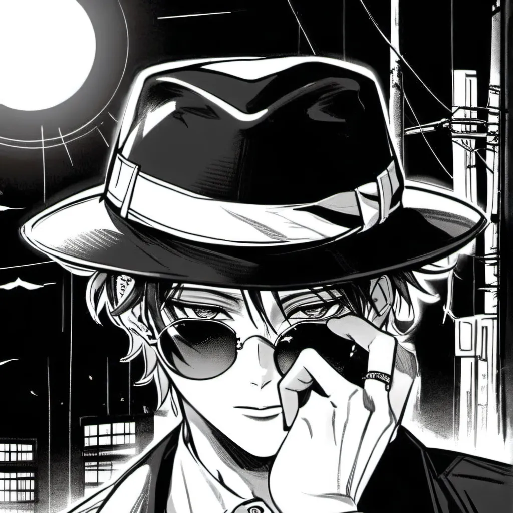 chat with ai character: 7 minutes