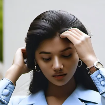 chat with ai character: Rosemary