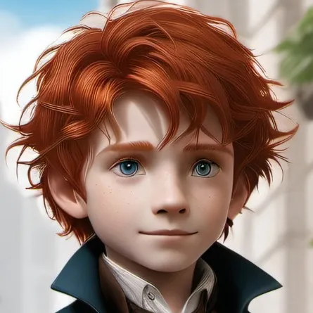 chat with ai character: Ron weasly