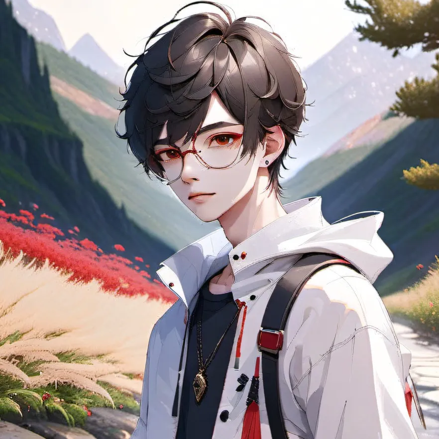 chat with ai character: Jake 