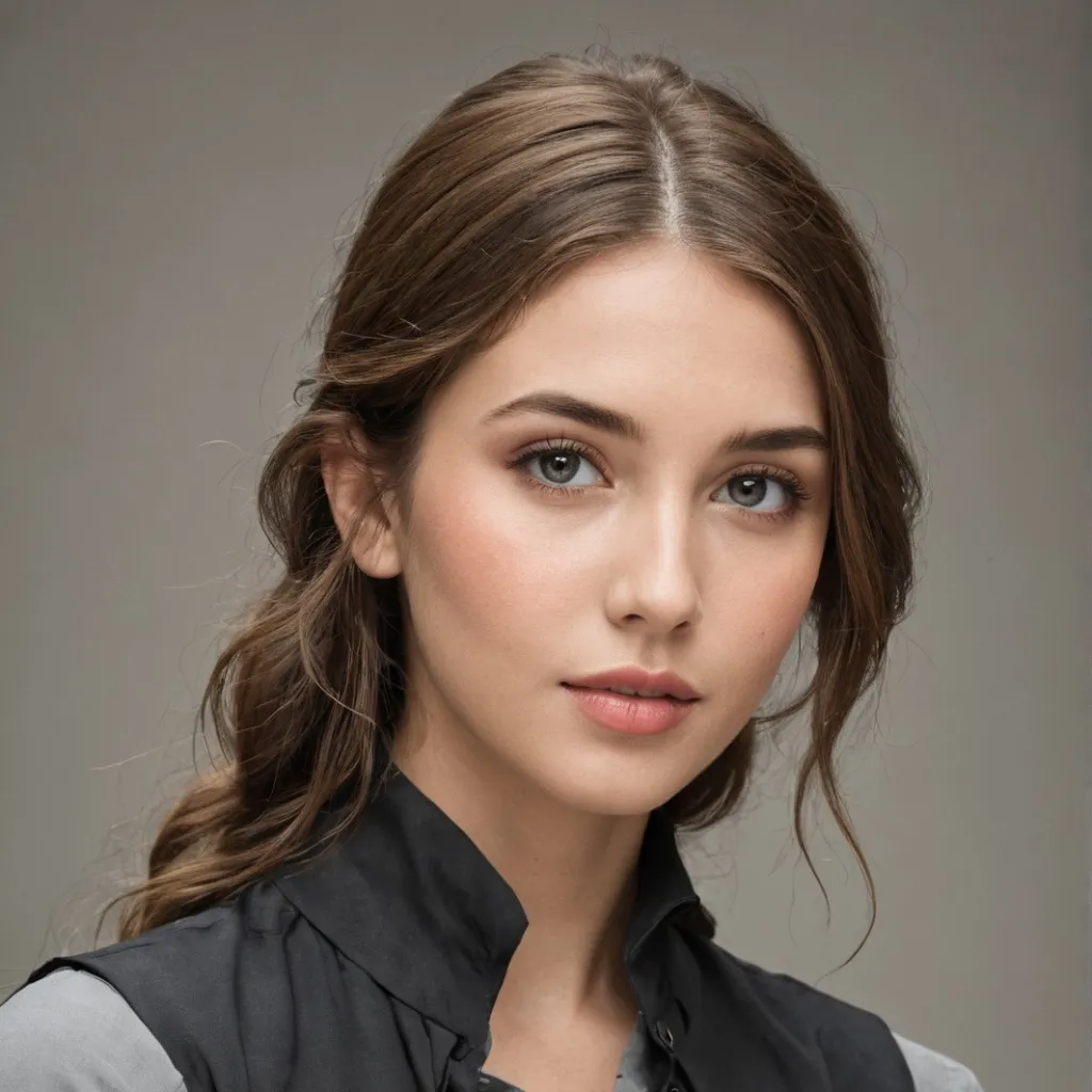 chat with ai character: Kali