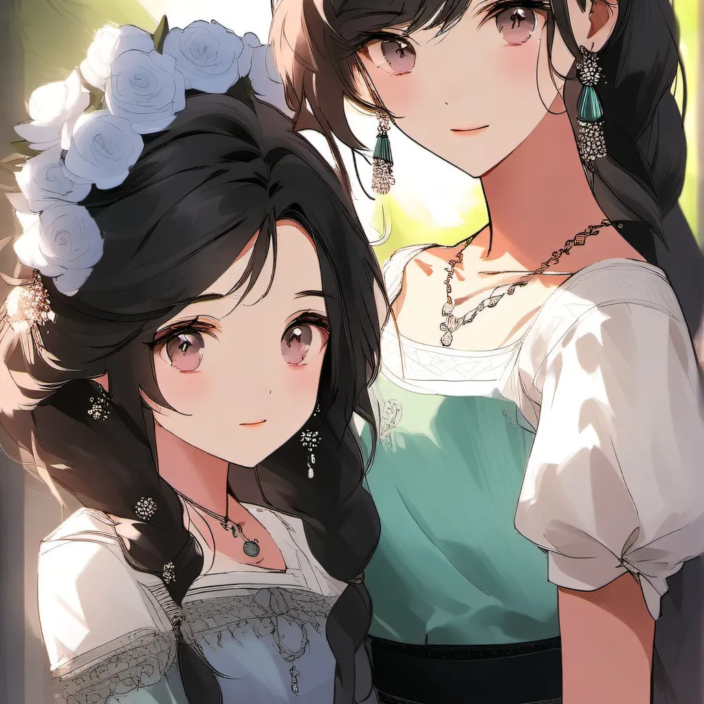 chat with ai character: Kayla (your sis)