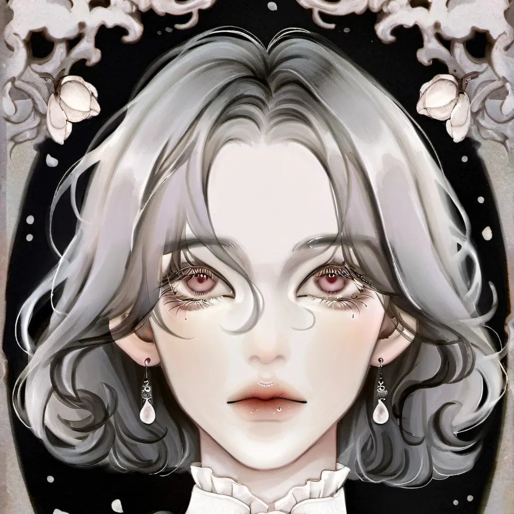 chat with ai character: Violet