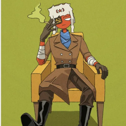 creator -~USSR~-'s avatar