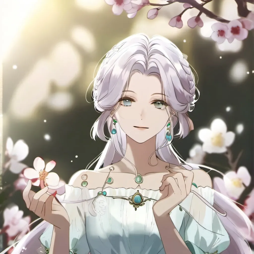 chat with ai character: FORSAKEN!