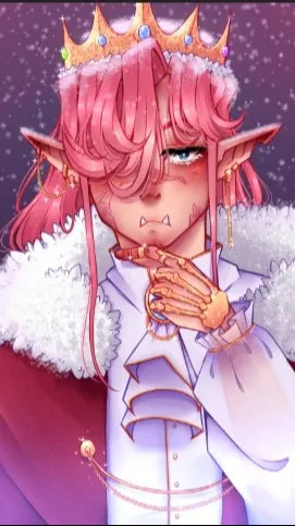 ai character: DSMP background