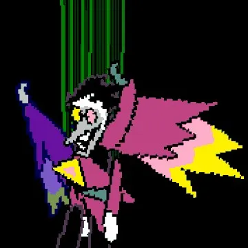 creator spamton [NEO]'s avatar