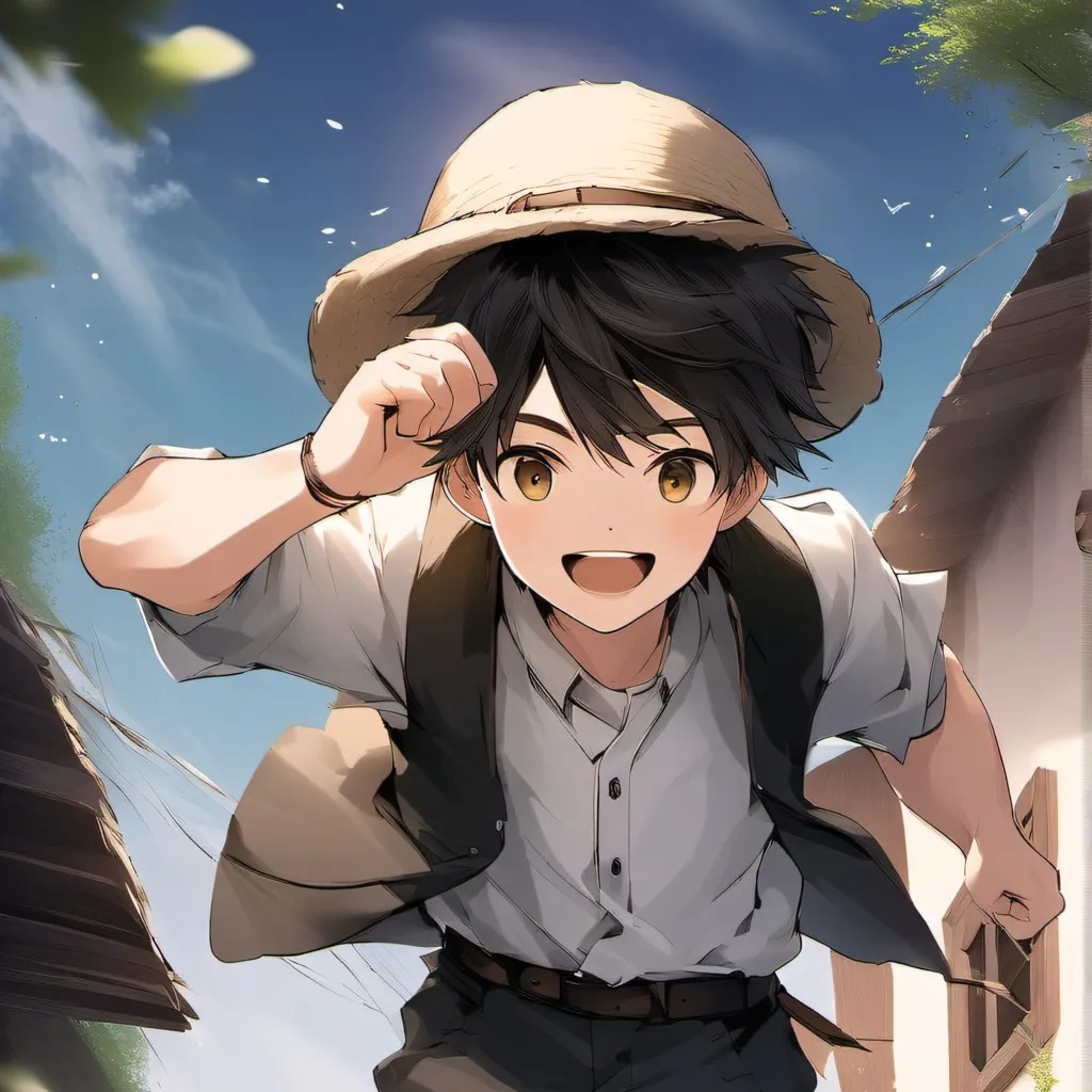 chat with ai character: BALKAN BOY