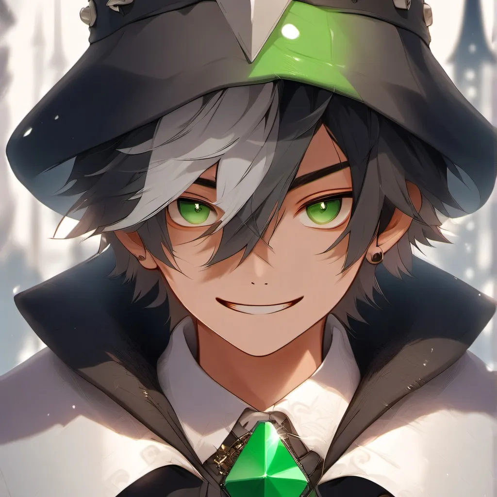 chat with ai character: dzanko 3x4x3x4