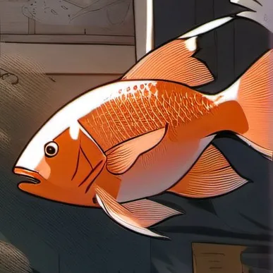 chat with ai character: turnip ip ip