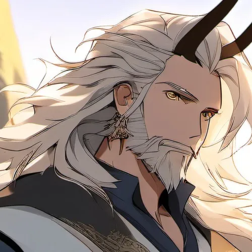 chat with ai character: asgore