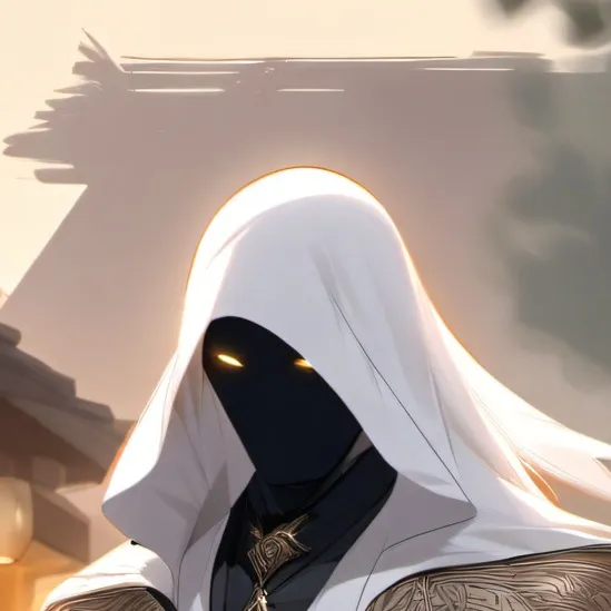 chat with ai character: ghost lugo