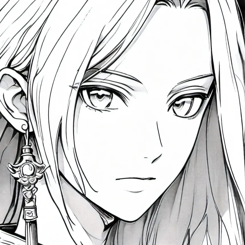 chat with ai character: VIA