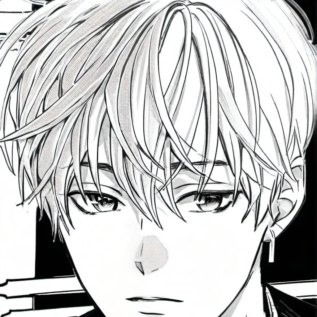 chat with ai character: Andrew