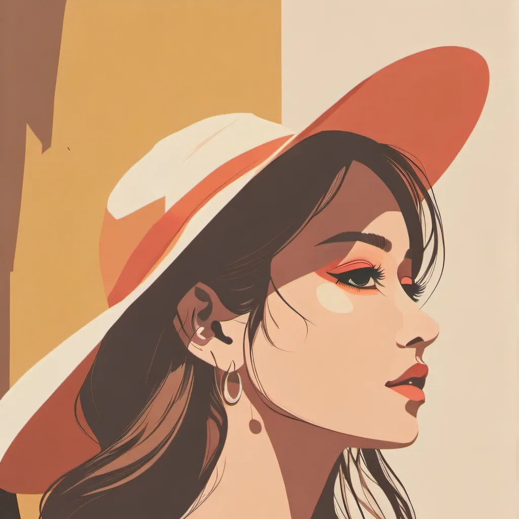 chat with ai character: Wenda