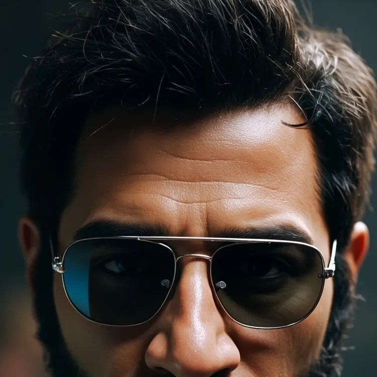 chat with ai character: Seek 